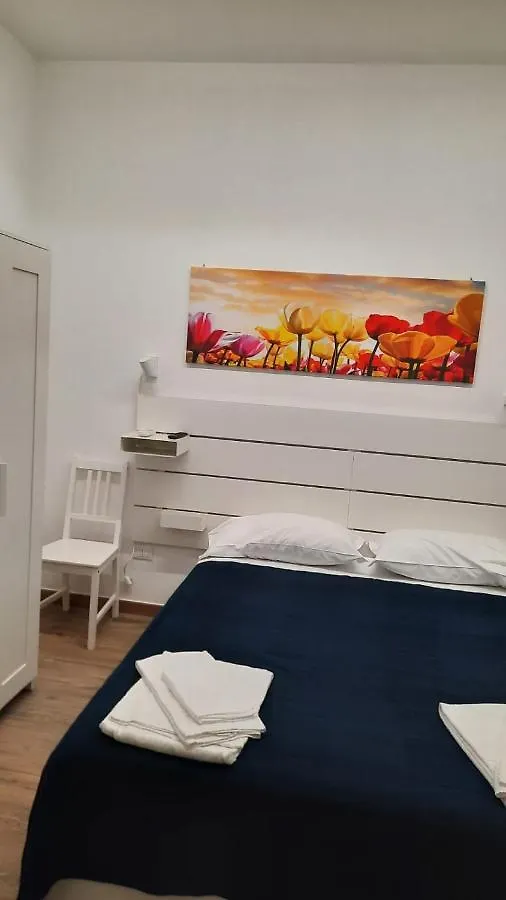 Appartamento A casuzza Marzamemi