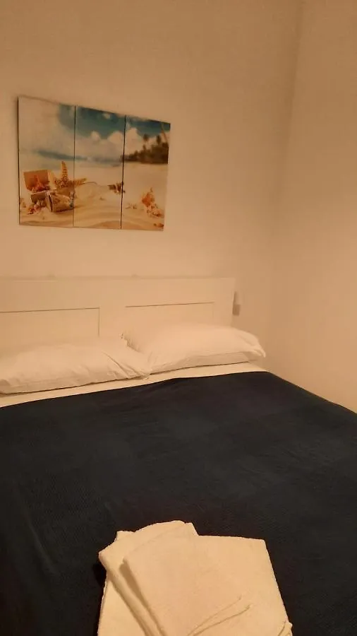 Appartamento A casuzza Marzamemi Italia