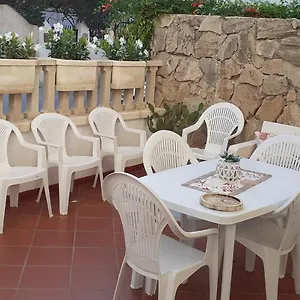 Appartamento Graziella, Marzamemi