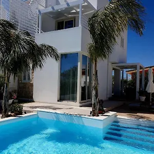 Villa La Perla Di, Marzamemi
