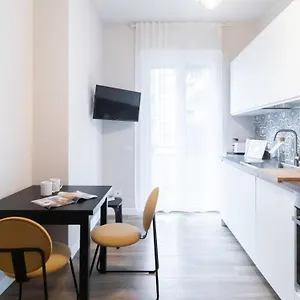 Italianway - Raffaello Sanzio 7 Appartamento Milano
