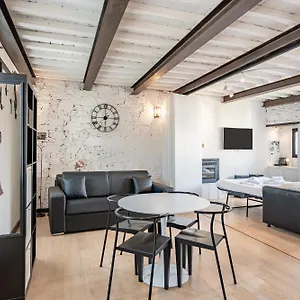 Loft Santa Chiara - Affitti Brevi Italia Appartamento Lucca