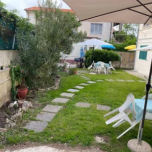 Le Tre Isolette A 200m Dal Mare Appartamento Marina Di Pisa