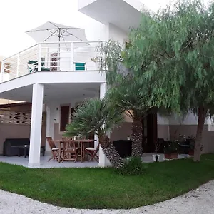 Casa vacanze Casa Gialla, Marzamemi