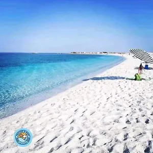 Profumo Di Mare Casa vacanze Càbras