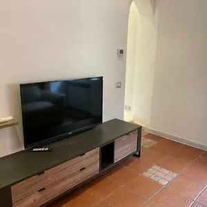 Casa Bergamini Appartamento Ferrara