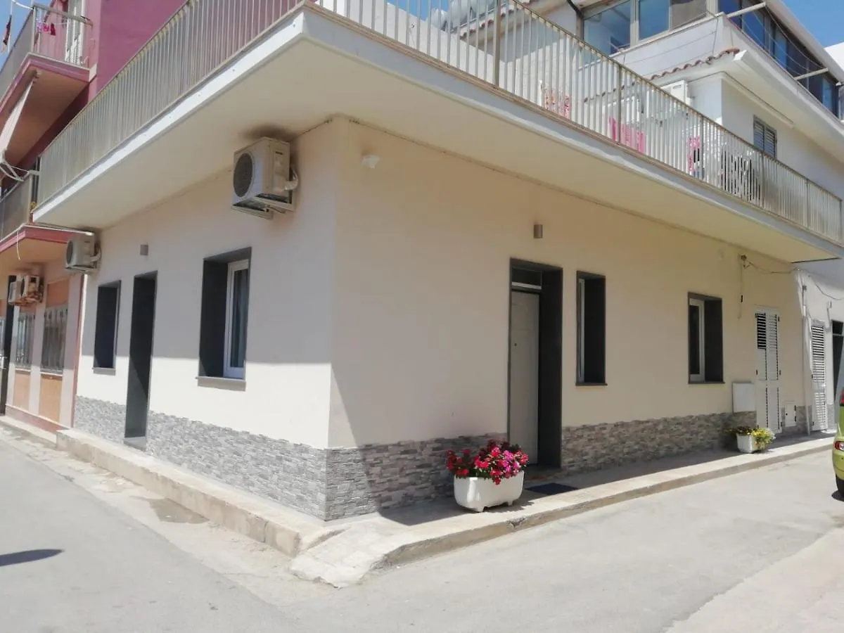 A Casuzza Apartment Marzamemi