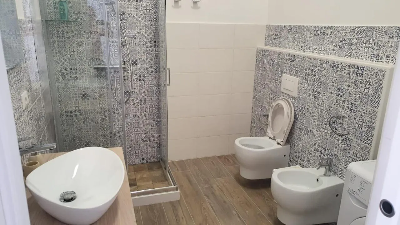 A Casuzza Apartment Marzamemi
