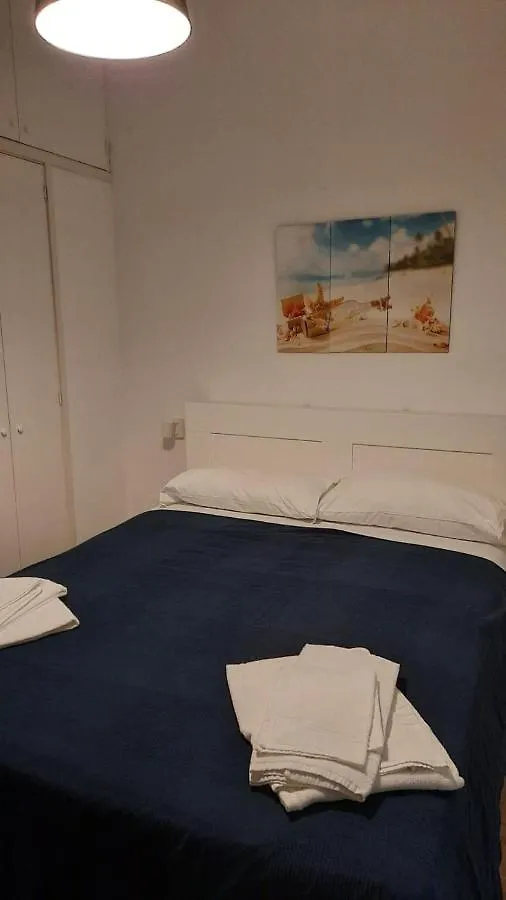 A Casuzza Apartment Marzamemi 0*,